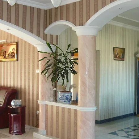 Diana Vendeghaz Guest house