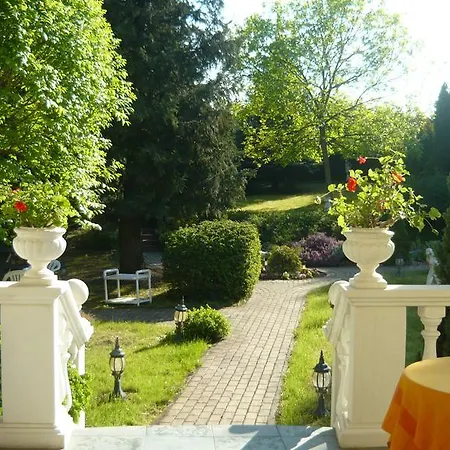Diana Vendeghaz Guest house Eger