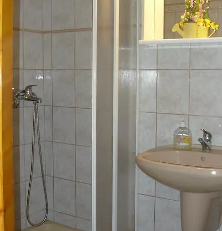 Guest house Diana Vendeghaz Eger