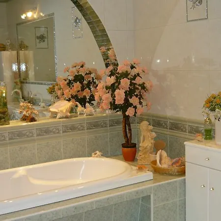 Guest house Diana Vendeghaz Eger