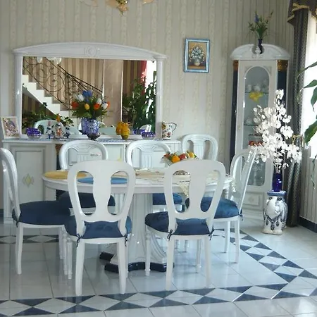 Diana Vendeghaz Guest house