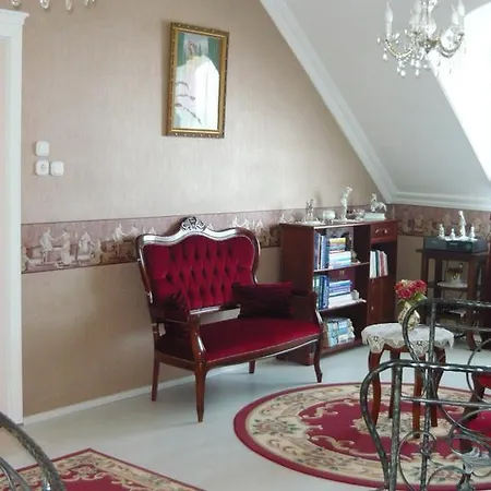 Guest house Diana Vendeghaz