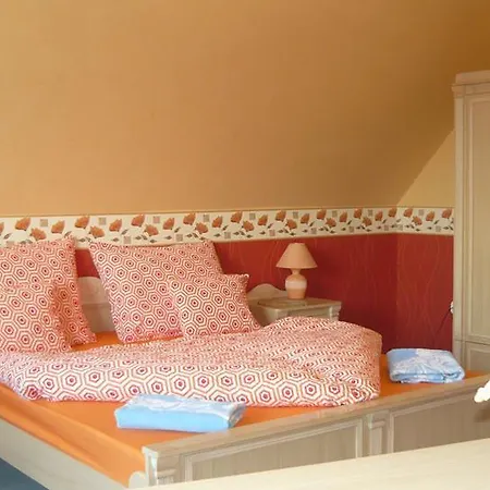 Guest house Diana Vendeghaz *