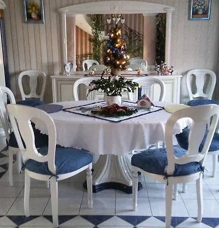 Guest house Diana Vendeghaz Eger